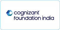 Cognizant Foundation Ltd logo